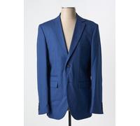 selected vestes homme de couleur bleu M