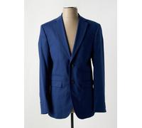 selected vestes homme de couleur bleu S