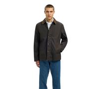Selected Walter Jacket Marron S Homme