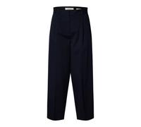 SELECTED WOMEN Pant Slfbarrel Mille Hw Pantalon Noos Femme