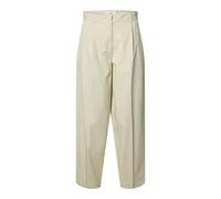 SELECTED WOMEN Pant Slfbarrel Mille Hw Pantalon Noos, Gris, 38W / 32L Femmes