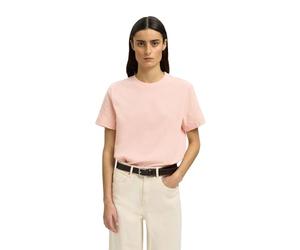 SELECTED WOMEN Slfessential SS Boxy Tee Noos Slfessential SS Boxy Tee Noos Femme (Lot de 1)