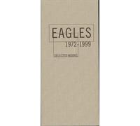 The Eagles – Selected Works 1972-1999 – Rhino