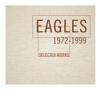 The Eagles – Selected Works 1972-1999 – CD