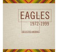 The Eagles – Selected Works 1972-1999 – CD