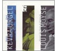 Selected Works for Flute & Piano of Louis Moyse