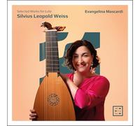 Selected Works for Lute