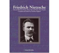 Selected Works For Piano / Recueil