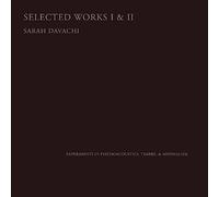 Selected Works I & II – Rough Trade Distribution GmbH