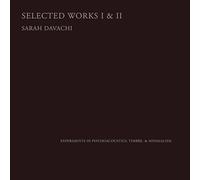 Selected Works I & II