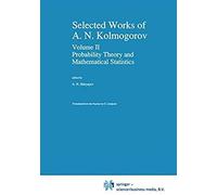 Selected Works Ii