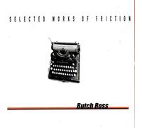 Selected Works of Friction (US [Import]