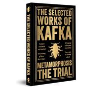 Selected Works of Kafka