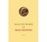 Selected Works of Mao Zedong - Volume 1