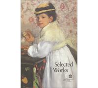 Selected Works: The Minneapolis Institute of Arts