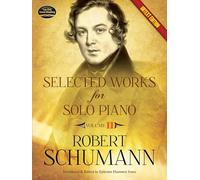Selected works Volume 2 (Urtext) --- Piano