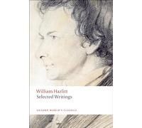Selected writings (hazlitt)