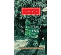 Selected Writings - [Livre en VO] John Muir, Terry Tempest Williams (Auteur)