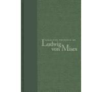 Selected Writings Of Ludwig Von Mises