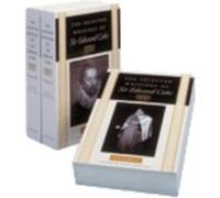Selected Writings of Sir Edward Coke Volumes 13 Edward Coke (Auteur)