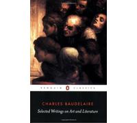 Selected Writings On Art And Literature