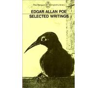 Selected Writings: Poems, Tales, Essays And Reviews