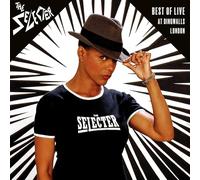 Selecter - Best of Live at Dingwalls London - Red Vinyl