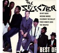 Selecter - Best of Selector