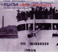 Selecter – Cruel Britannia – Snapper