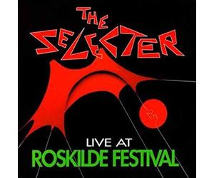 Selecter - Live at Roskilde