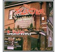 Selecter - Live Injection