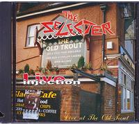 Selecter - Injection-Live at The Old
