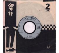 Selecter - On My Radio - Inj