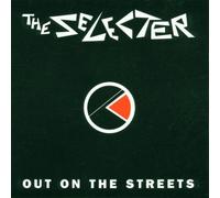 Selecter - Out on The Streets
