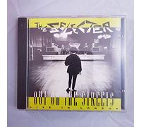 Selecter - Out on The Streets