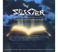 Selecter - Perform the Trojan Songbook by Selecter (2002) Audio CD
