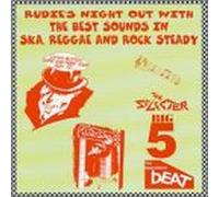 Selecter - Rudie's Night Out
