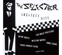 Selecter, The - Greatest Hits