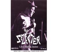 Selecter,the - Live from London [Import]