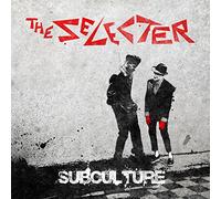 Selecter the - Subculture