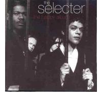 Selecter, the - The Happy Album