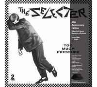 Selecter - Too Much. -Coloured [Import]