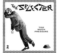 Selecter - Too Much Pressure - 180 Gram Vinyl