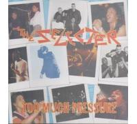 Selecter - Too Much Pressure