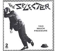 Selecter - Too Much Pressure [Import]
