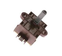 Sélecteur 11 positions Four, cuisinière 480121102833, BAUKNECHT, IKEA WHIRLPOOL, ARISTON HOTPOINT, LADEN, IGNIS, CYLINDA, INDESIT - 284217