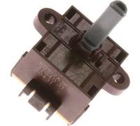 Sélecteur 11 positions Four, cuisinière 480121102833 WHIRLPOOL, BAUKNECHT, IKEA WHIRLPOOL, ARISTON HOTPOINT, LADEN, IGNIS, CYLINDA, INDESIT - 284217 G