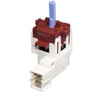 Sélecteur 12 positions Lave-linge (41028011 HOOVER CANDY ZEROWATT ROSIERES)