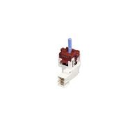 Candy Sélecteur 12 positions pour lave-linge 41028011 – Compatible Hoover, Zerowatt, Rosieres