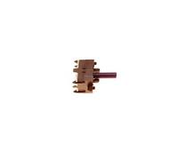 Selecteur 12 positions pour lave linge Hoover 41036615